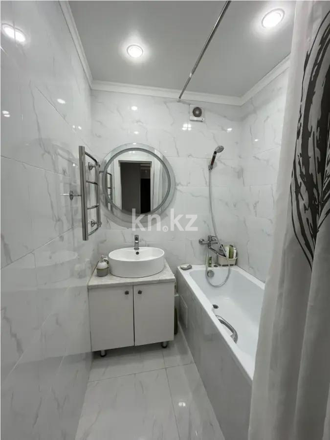 Продажа 3-комнатной квартиры, 72.9 м², ул. Е-496, дом  10/2 в Астане - фото 5