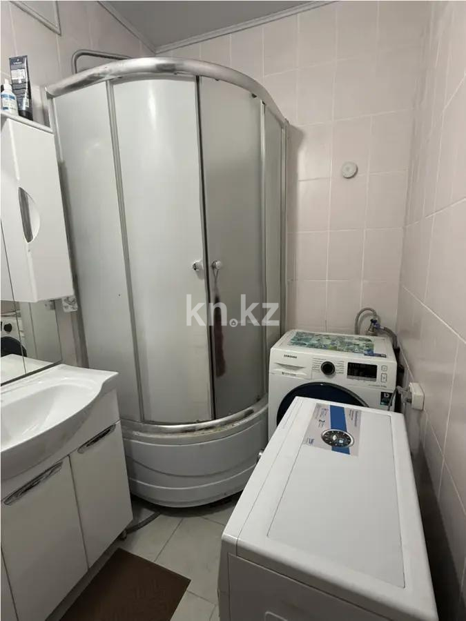 Продажа 2-комнатной квартиры, 42.1 м² - Продажа двухкомнатных квартир в Алматы - страница 13 фото 3 из 6