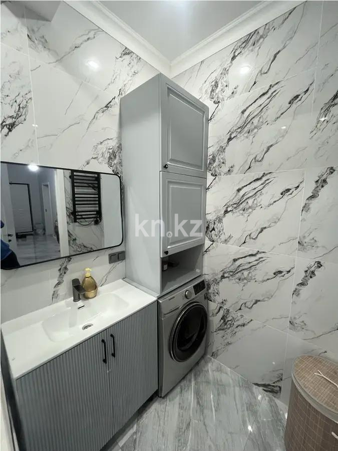 Продажа 3-комнатной квартиры, 103.5 м² - Продажа квартир в новостройках Алматы без посредников фото 8 из 10