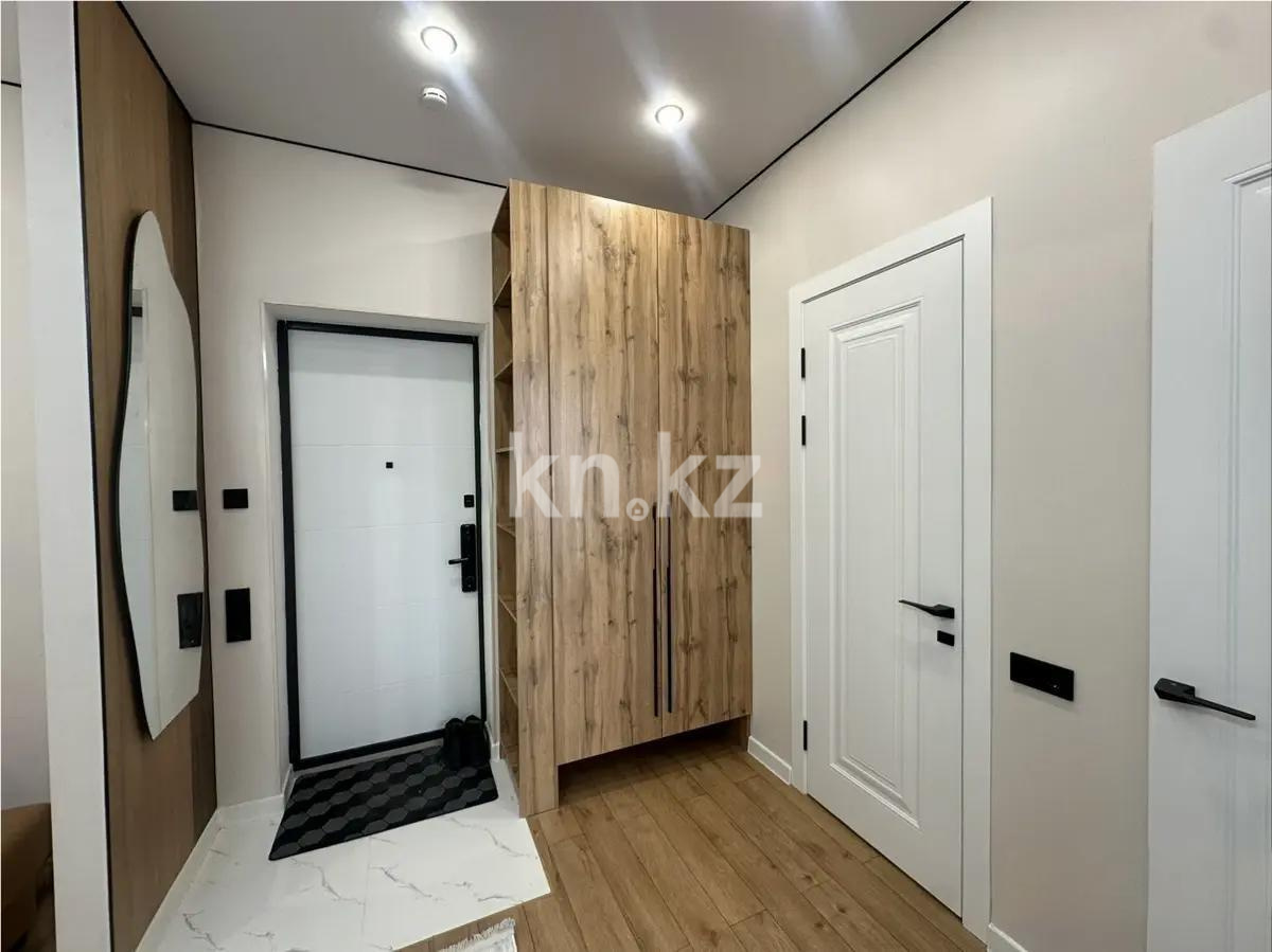 Продажа 2-комнатной квартиры, 44 м² в Алматы - фото 5