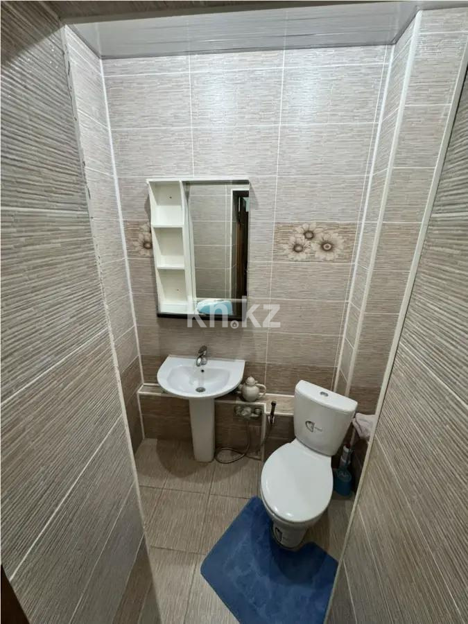 Продажа 3-комнатной квартиры, 117 м², ул. Бигельдинова, дом  5 в Астане - фото 6