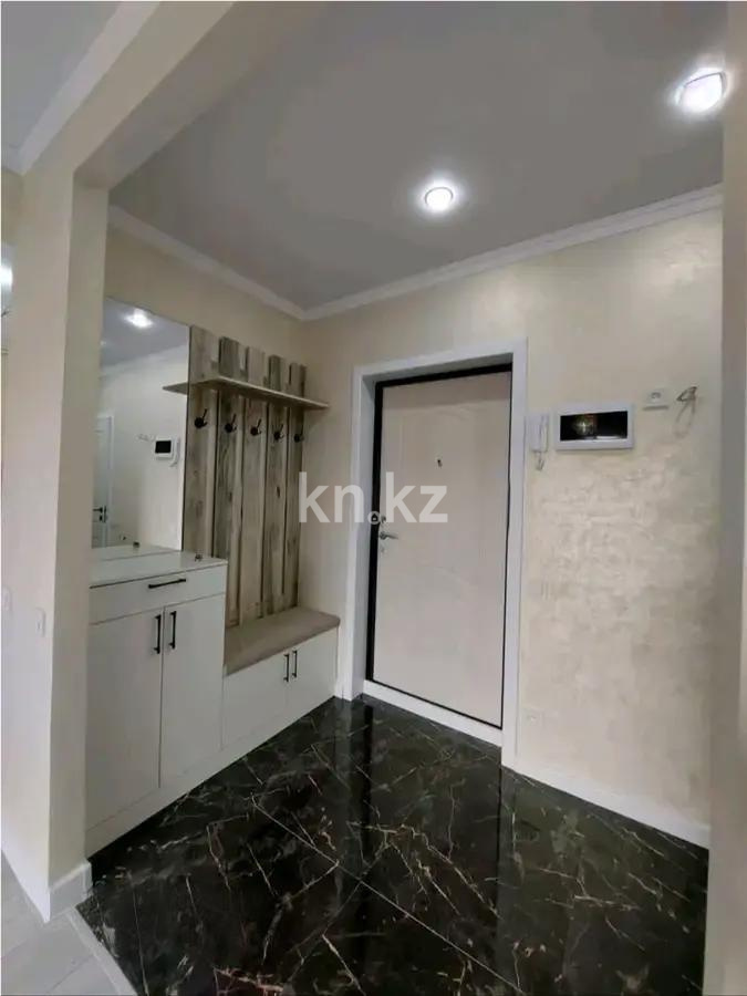 Продажа 2-комнатной квартиры, 47.6 м², ул. Жунисова, дом  2/13 - Продажа квартир в Алматы с фото фото 5 из 5