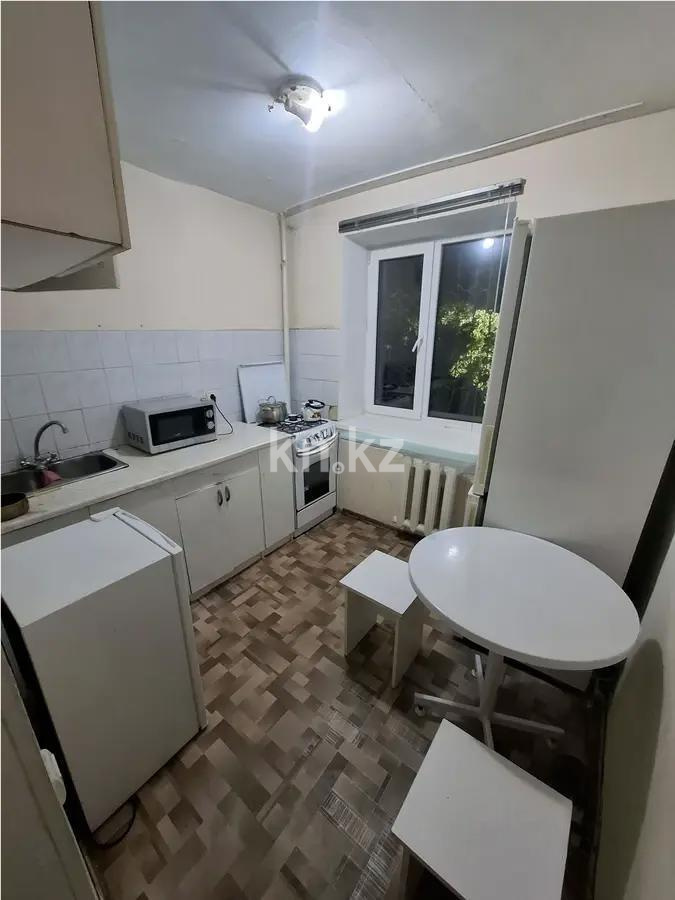 Продажа 2-комнатной квартиры, 42 м² в Алматы - фото 3