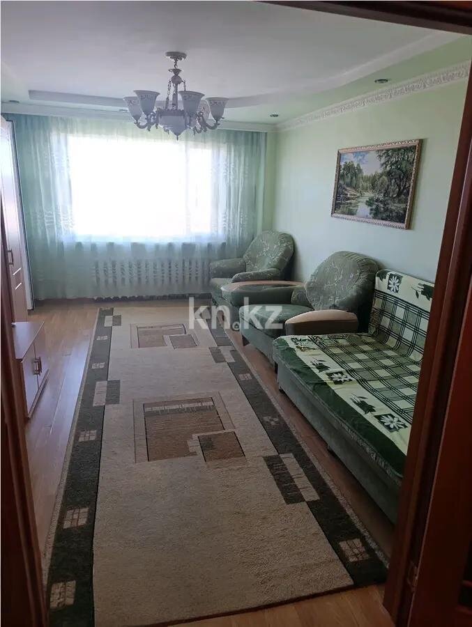 Продажа 1-комнатной квартиры, 45 м² в Астане