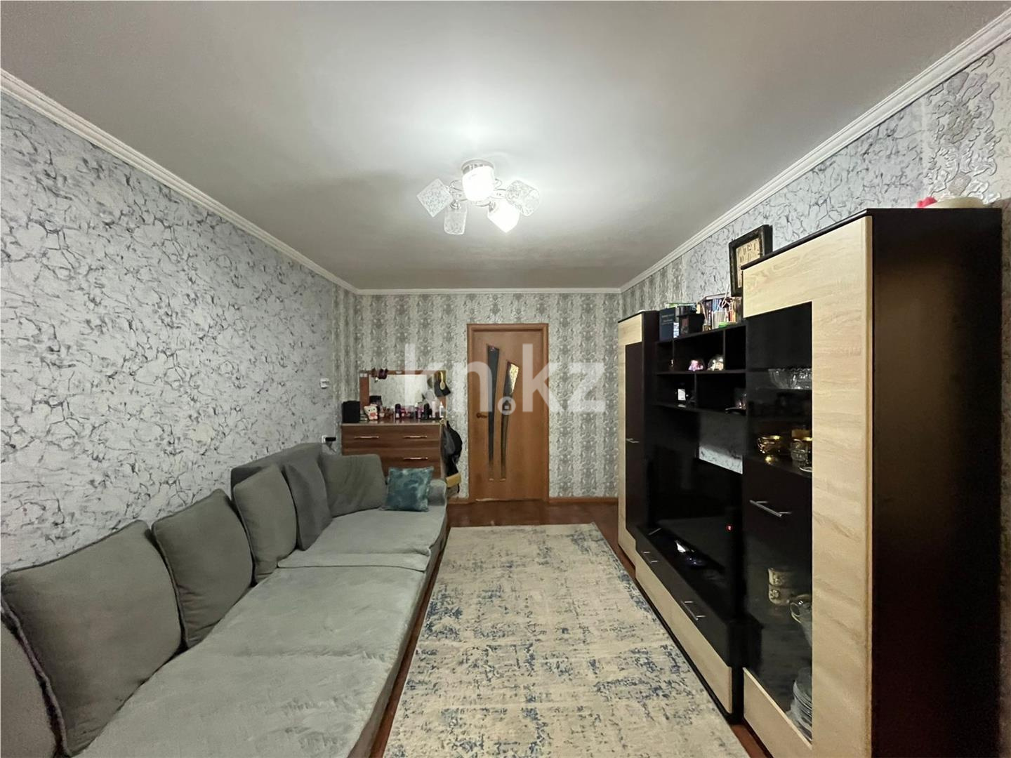 Продажа 2-комнатной квартиры, 44 м², 19-й мкр. - Продажа квартир в Караганде фото 5 из 10