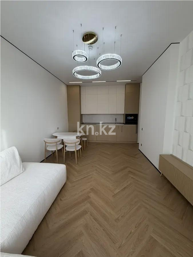 Продажа 3-комнатной квартиры, 60 м² в Астане - фото 4