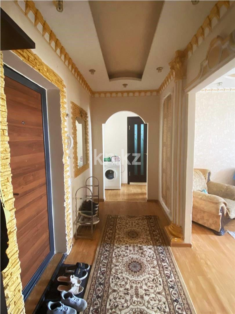 Продажа 2-комнатной квартиры, 54 м² - Продажа  двухкомнатных квартир в Караганде на Юго-Востоке фото 11 из 11