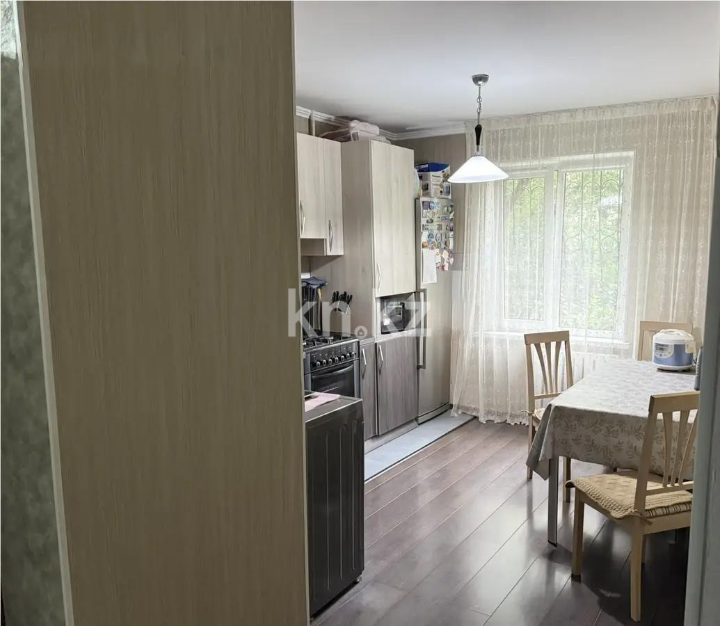 Продажа 2-комнатной квартиры, 51.5 м² в Алматы - фото 2