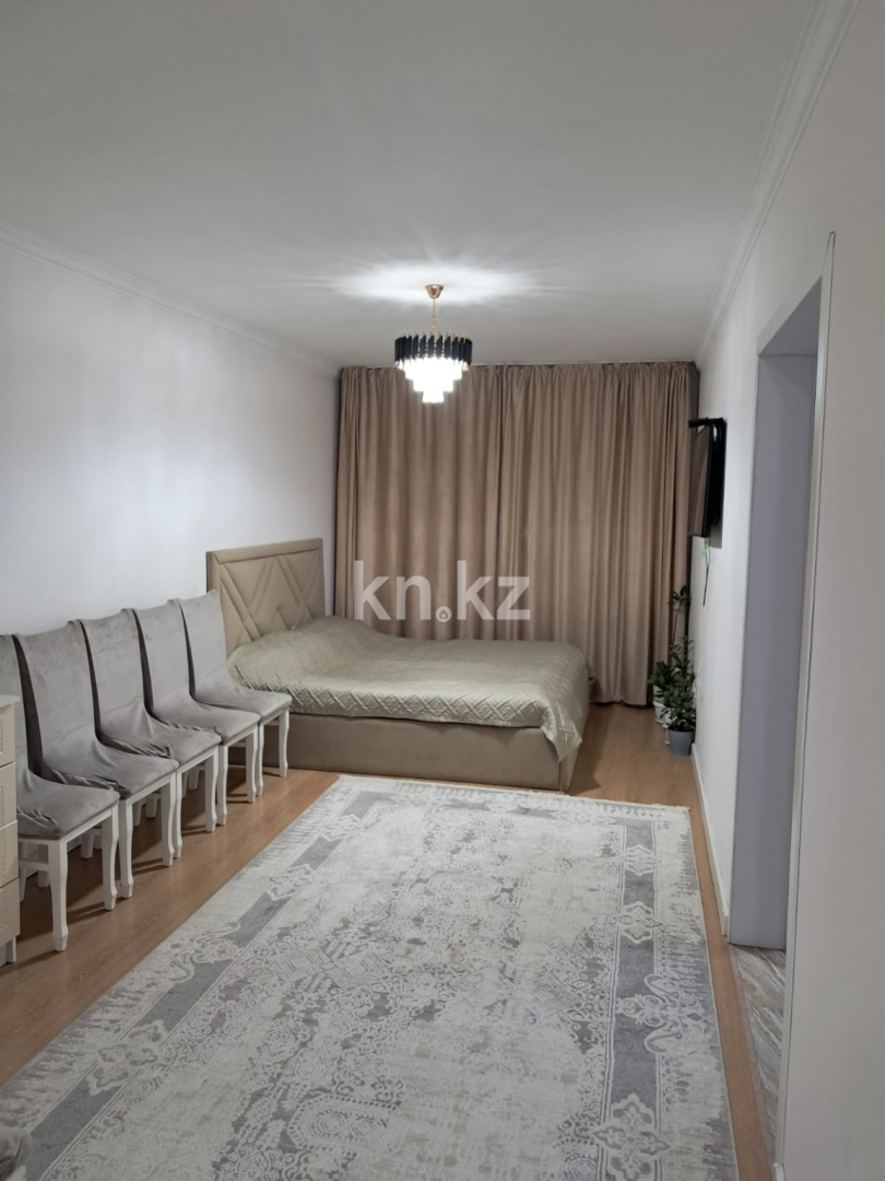 Продажа 1-комнатной квартиры, 40 м² - Продажа офисных и торговых помещений в Таразе фото 3 из 3