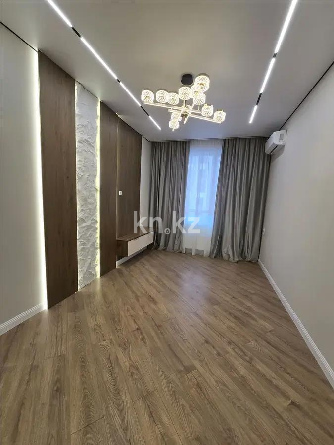 Продажа 2-комнатной квартиры, 40 м² в Алматы