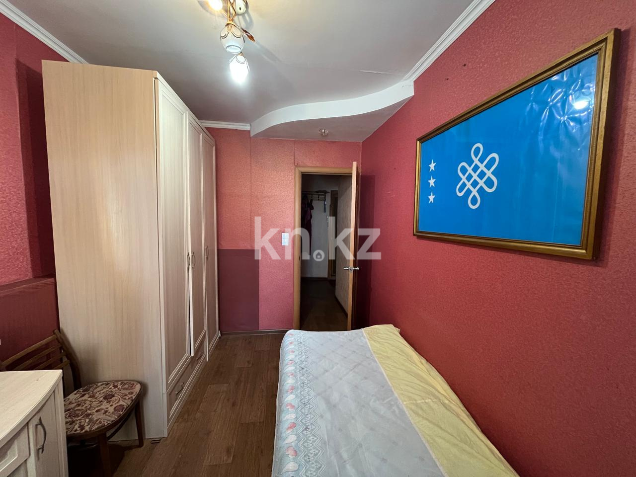 Продажа 2-комнатной квартиры, 40 м² в Караганде - фото 12