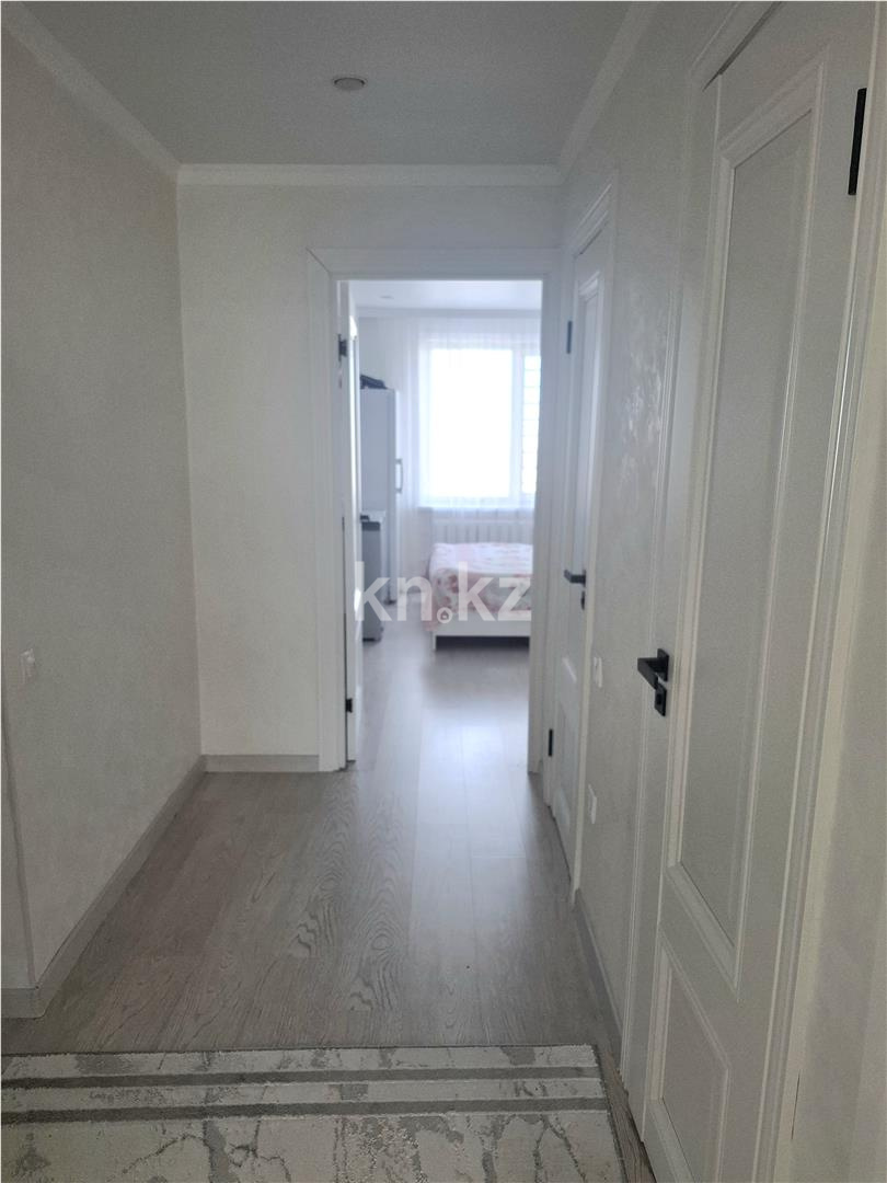 Продажа 3-комнатной квартиры, 68 м² - Недвижимость в Темиртау фото 13 из 17