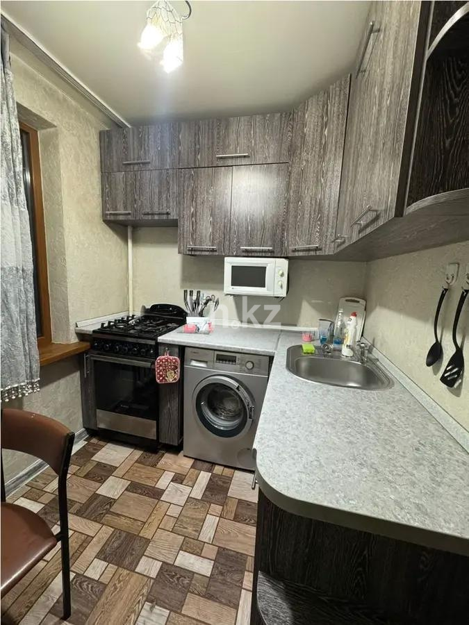 Продажа 2-комнатной квартиры, 43.4 м² - Продажа двухкомнатных квартир от собственников в Алматы - страница 4 фото 3 из 5