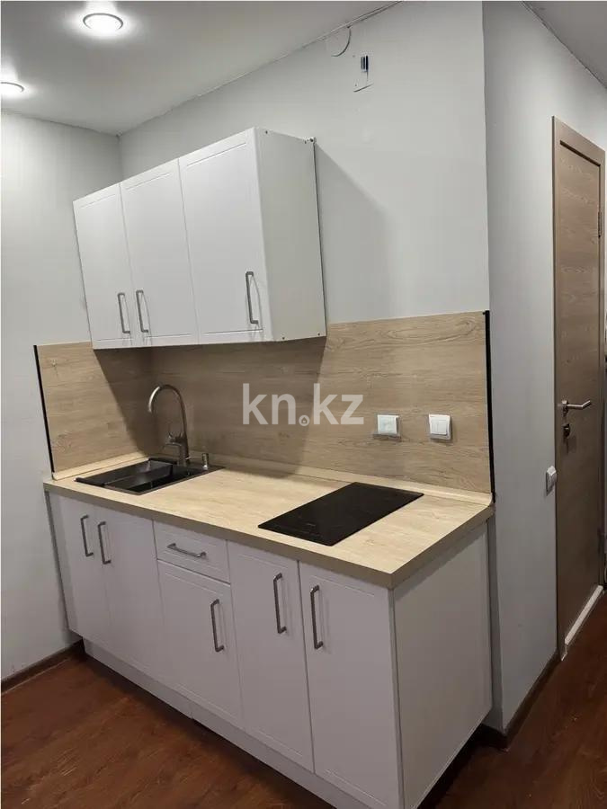 Продажа 1-комнатной квартиры, 24 м² - Продажа квартир в Алматы - страница 115 фото 2 из 3