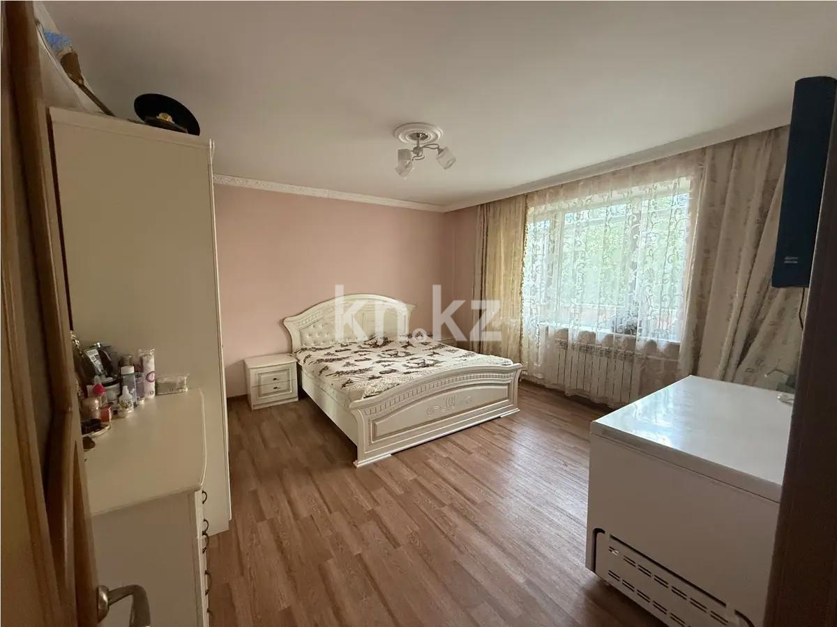 Продажа 4-комнатной квартиры, 83 м², мкр-н Степной-3, дом  6/2 - Продажа  четырехкомнатных квартир в Караганде фото 3 из 9