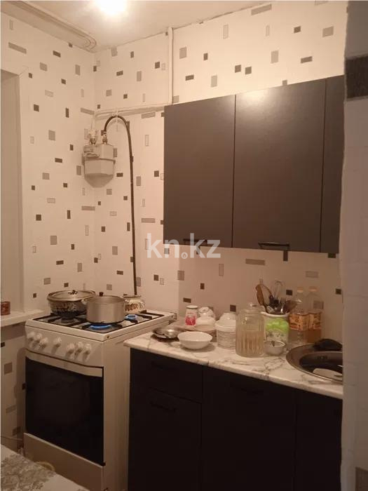 Продажа 2-комнатной квартиры, 44 м², мкр-н 15, дом  26 - Продажа квартир в Караганде фото 3 из 4