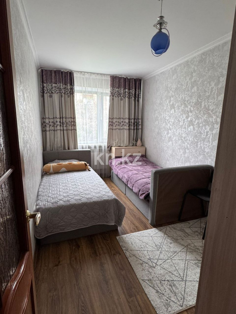 Продажа 3-комнатной квартиры, 62 м², ул. Алиханова, дом  36/2 в Караганде - фото 2