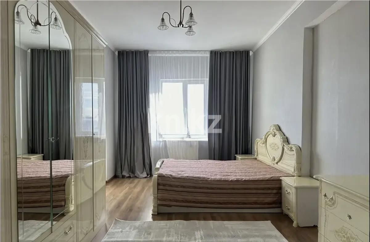 Продажа 2-комнатной квартиры, 63 м², ул. Баянауыл, дом  1 в Астане - фото 2