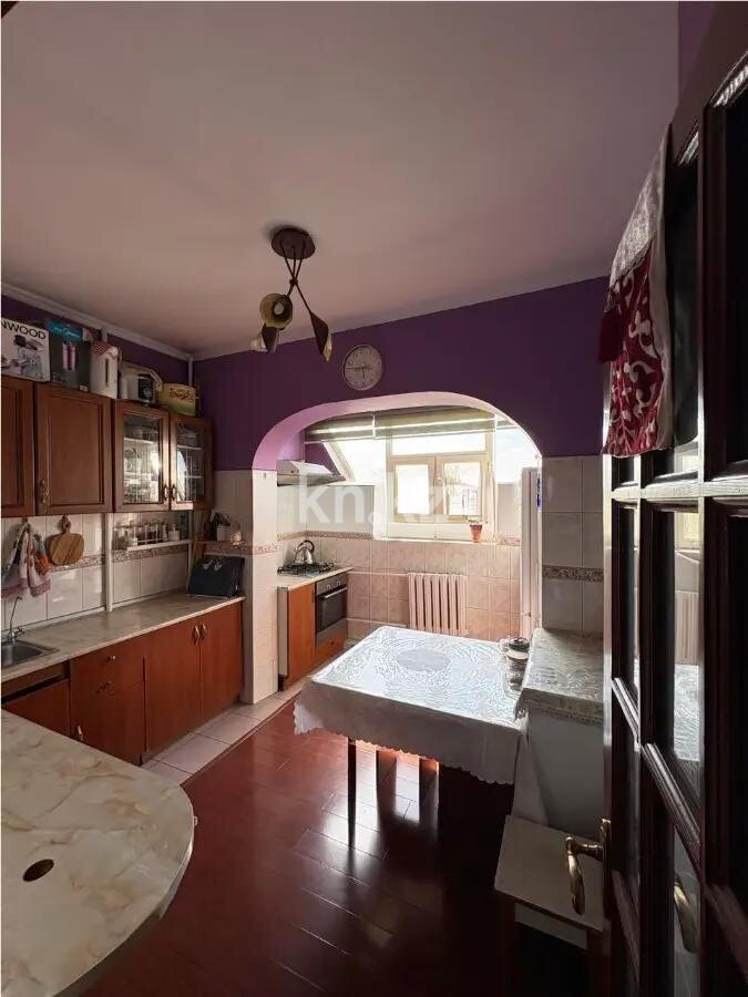 Продажа 3-комнатной квартиры, 71.2 м² в Алматы - фото 4