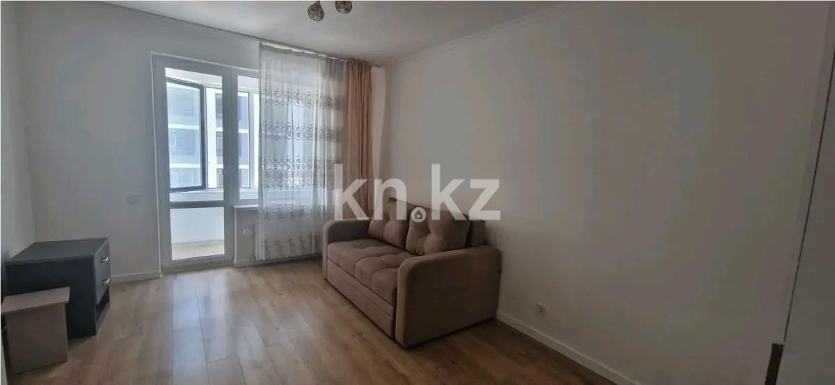 Продажа 1-комнатной квартиры, 39 м² в Астане - фото 2