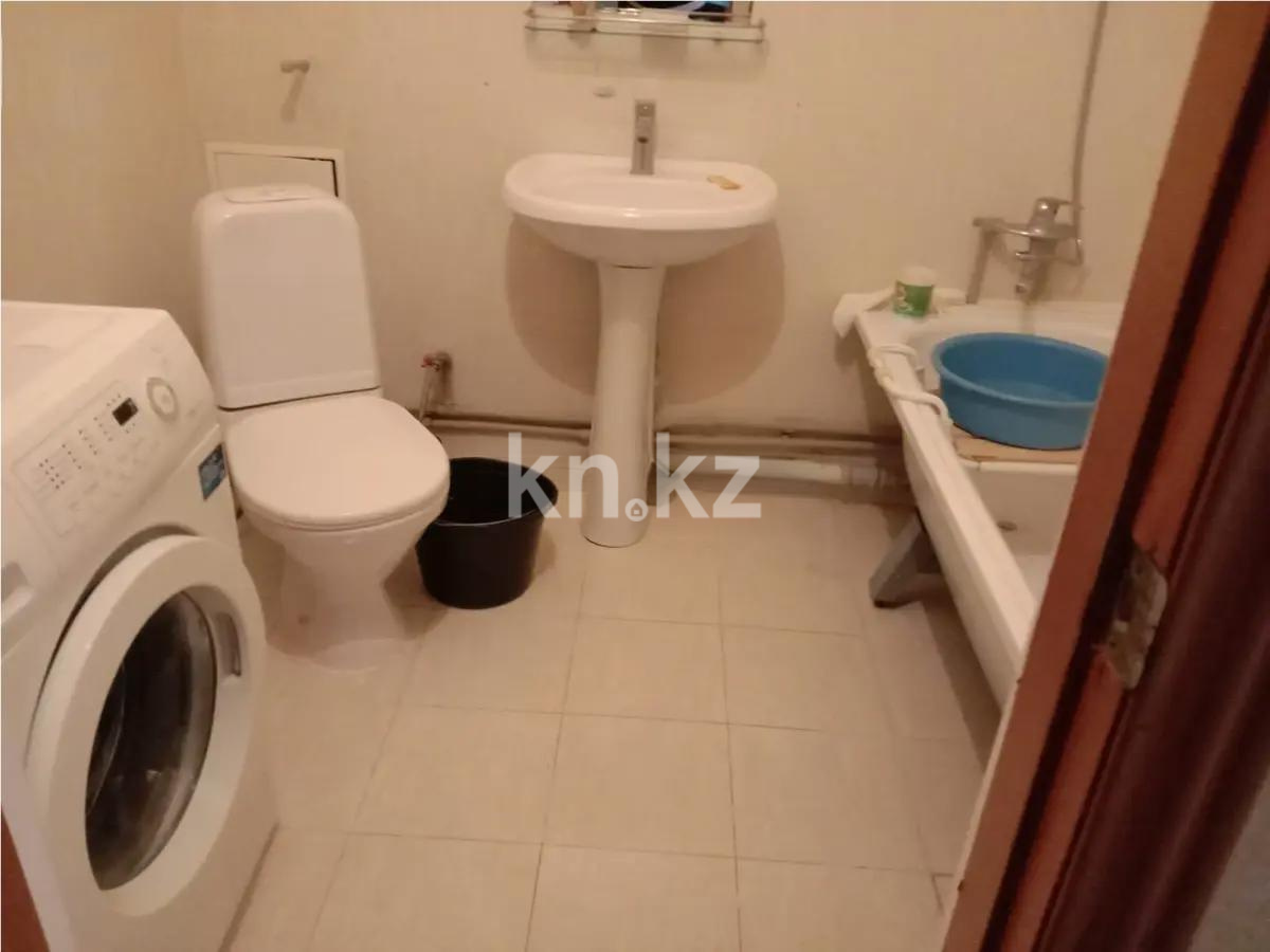 Продажа 1-комнатной квартиры, 40.2 м², ул. Кумисбекова, дом  9/1 в Астане - фото 3 Продажа 1-комнатной квартиры, 40.2 м², ул. Кумисбекова, дом  9/1 в Астане - фото 3