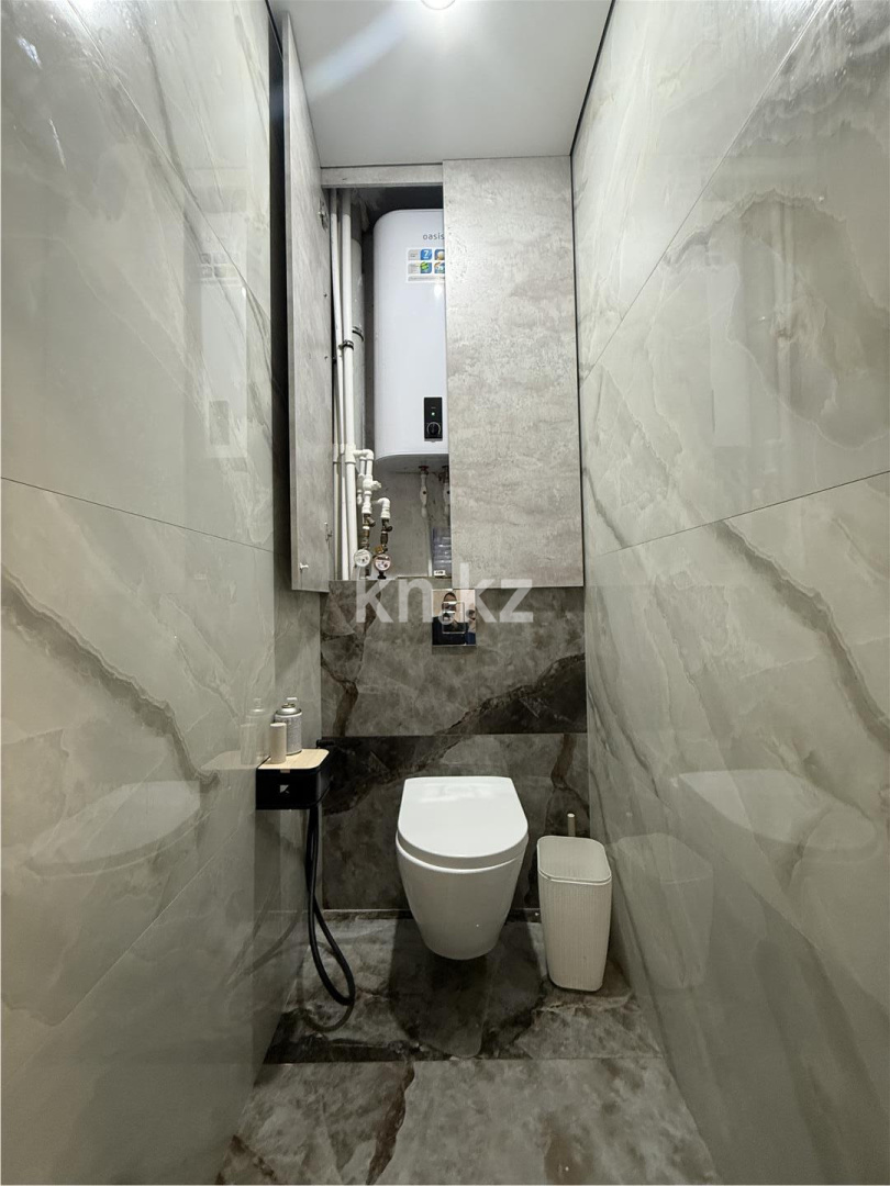 Продажа 4-комнатной квартиры, 110 м² - Продажа четырехкомнатных квартир в Караганде фото 19 из 23