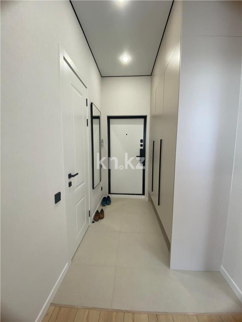 Продажа 2-комнатной квартиры, 41.4 м² в Астане - фото 10