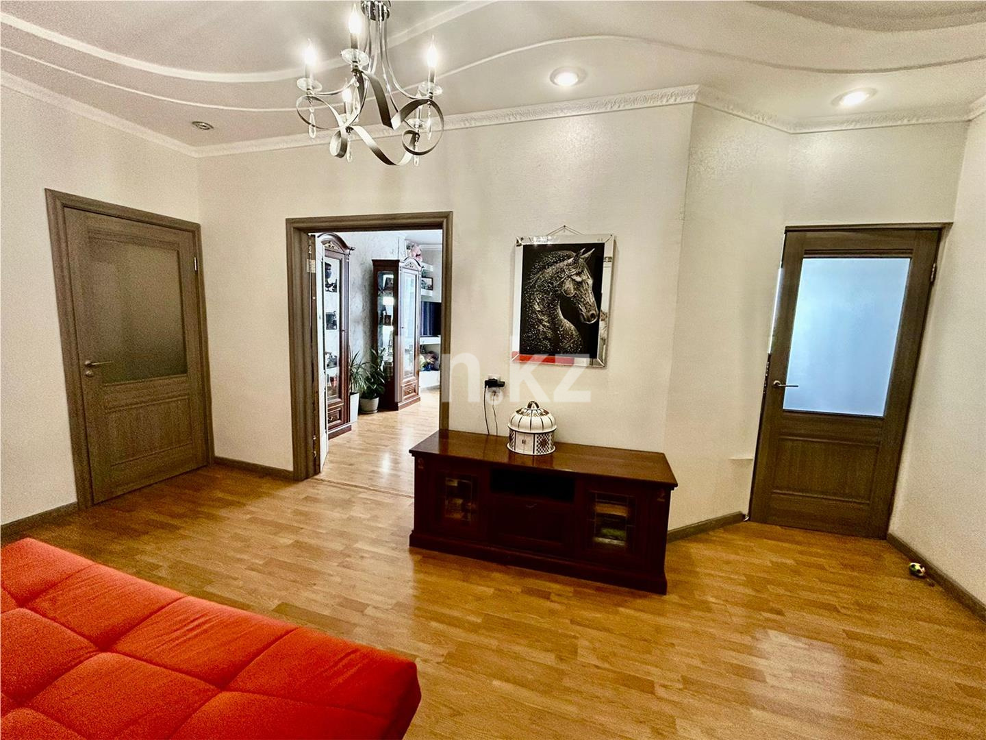 Продажа 2-комнатной квартиры, 65 м², пр. Шахтеров - Продажа квартир в Караганде фото 9 из 17