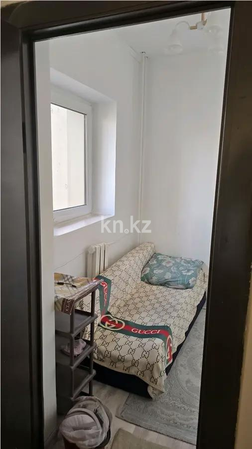 Продажа 1-комнатной квартиры, 6 м², ул. Аскарова, дом  21/1 - Продажа квартир в новостройках Алматы без посредников фото 1 из 2