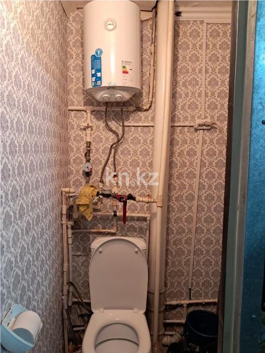 Продажа 2-комнатной квартиры, 43 м², мкр-н 15, дом  9 - Продажа квартир в Караганде фото 4 из 5