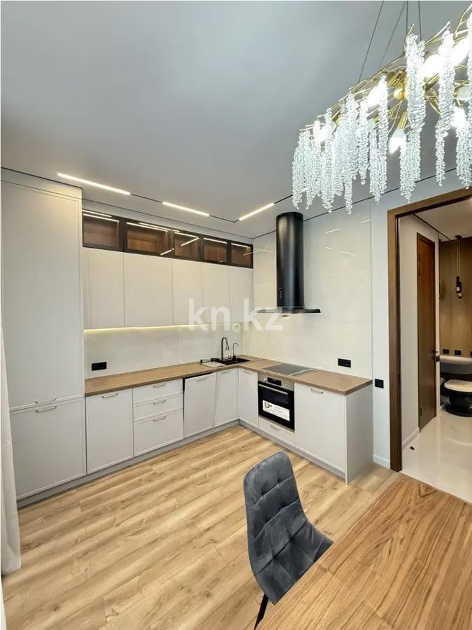 Продажа 3-комнатной квартиры, 102 м² - Продажа трехкомнатных квартир от собственников в Астане - страница 5 фото 4 из 6