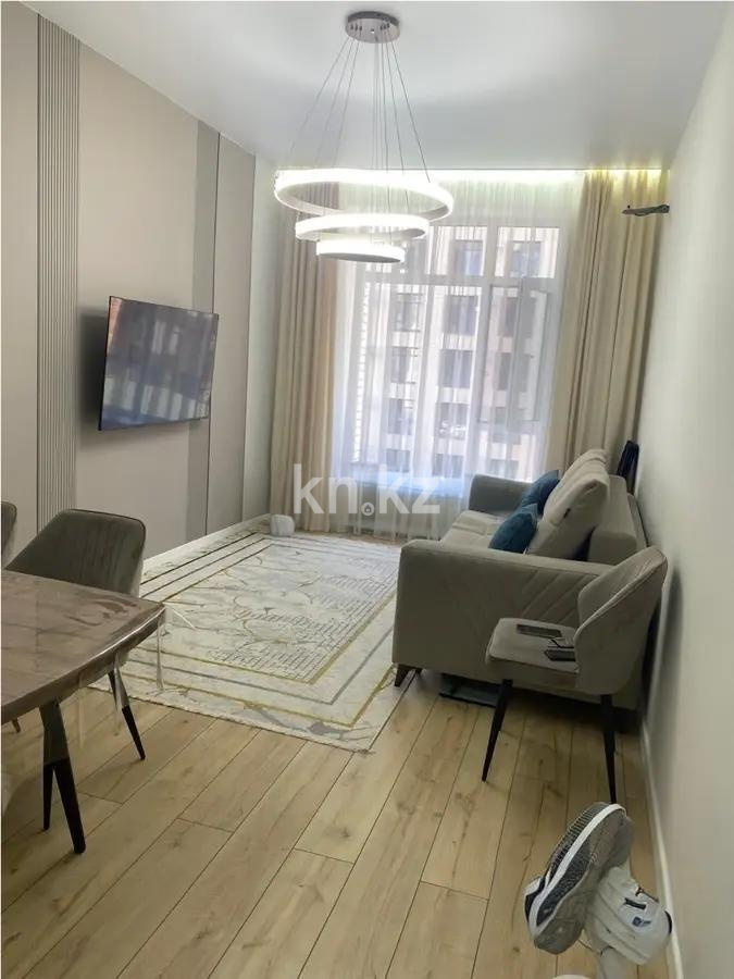 Продажа 3-комнатной квартиры, 60 м² в Астане