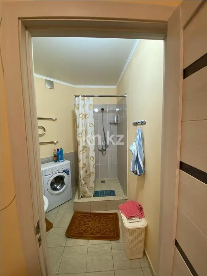 Продажа 1-комнатной квартиры, 30.6 м² в Алматы - фото 3