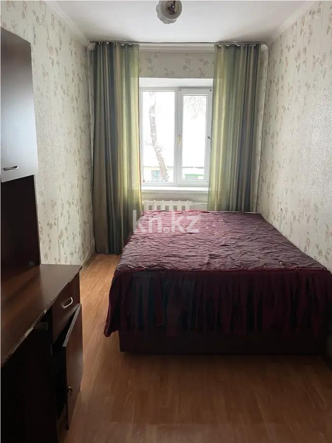 Продажа 2-комнатной квартиры, 42 м² в Алматы - фото 2