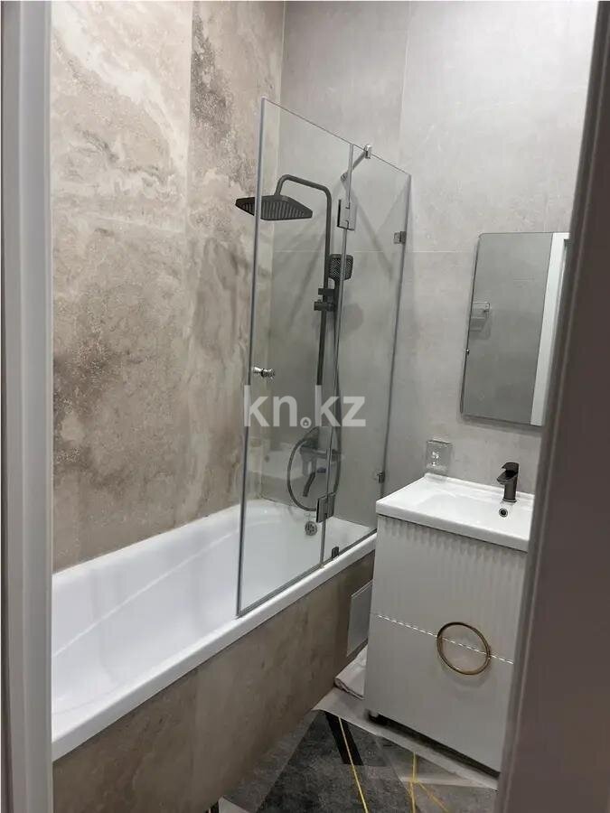 Продажа 1-комнатной квартиры, 42 м² в Астане - фото 3
