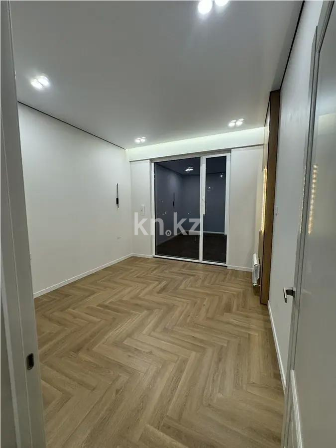 Продажа 2-комнатной квартиры, 42 м² - Продажа квартир в Алматы - страница 11 фото 2 из 4