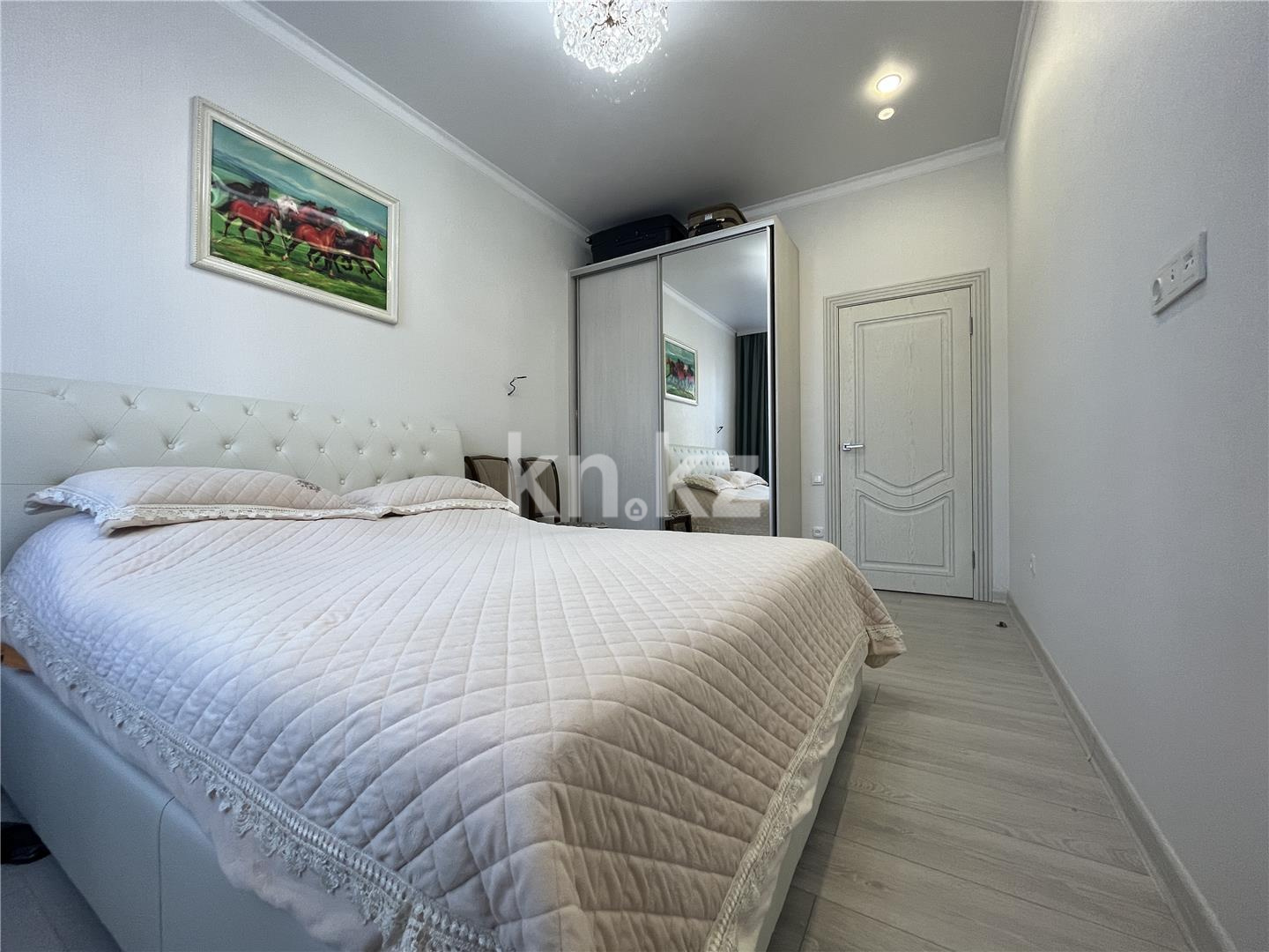 Продажа 3-комнатной квартиры, 92 м², ул. Таттимбета в Караганде - фото 11