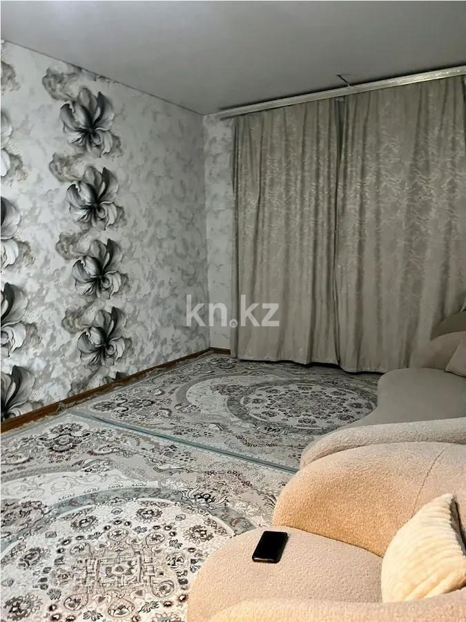 Продажа 2-комнатной квартиры, 60 м² - Продажа двухкомнатных квартир от собственников в Алматы фото 1 из 3