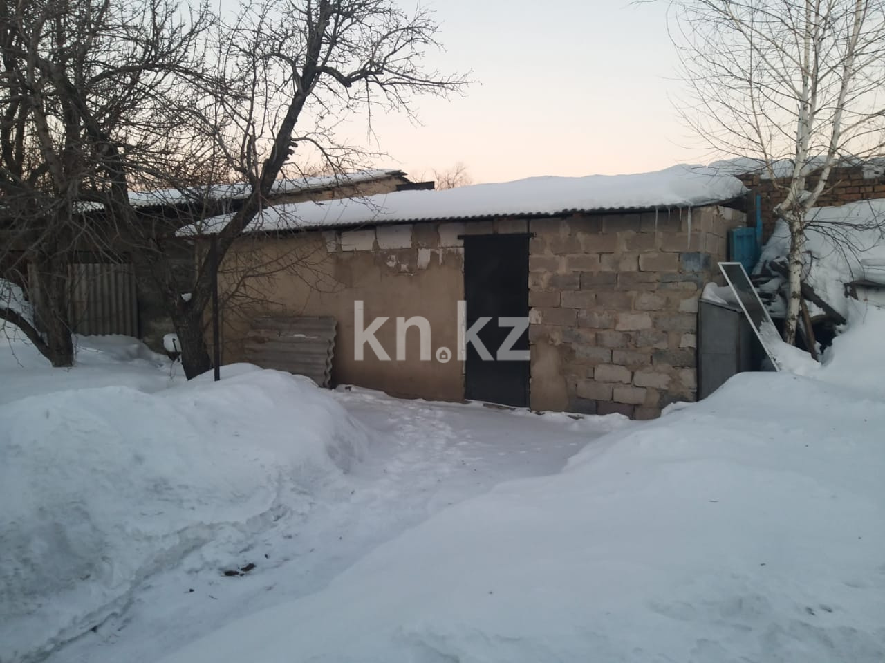 Продажа 4-комнатного дома, 73.1 м², ул. Охотская в Караганде - фото 29