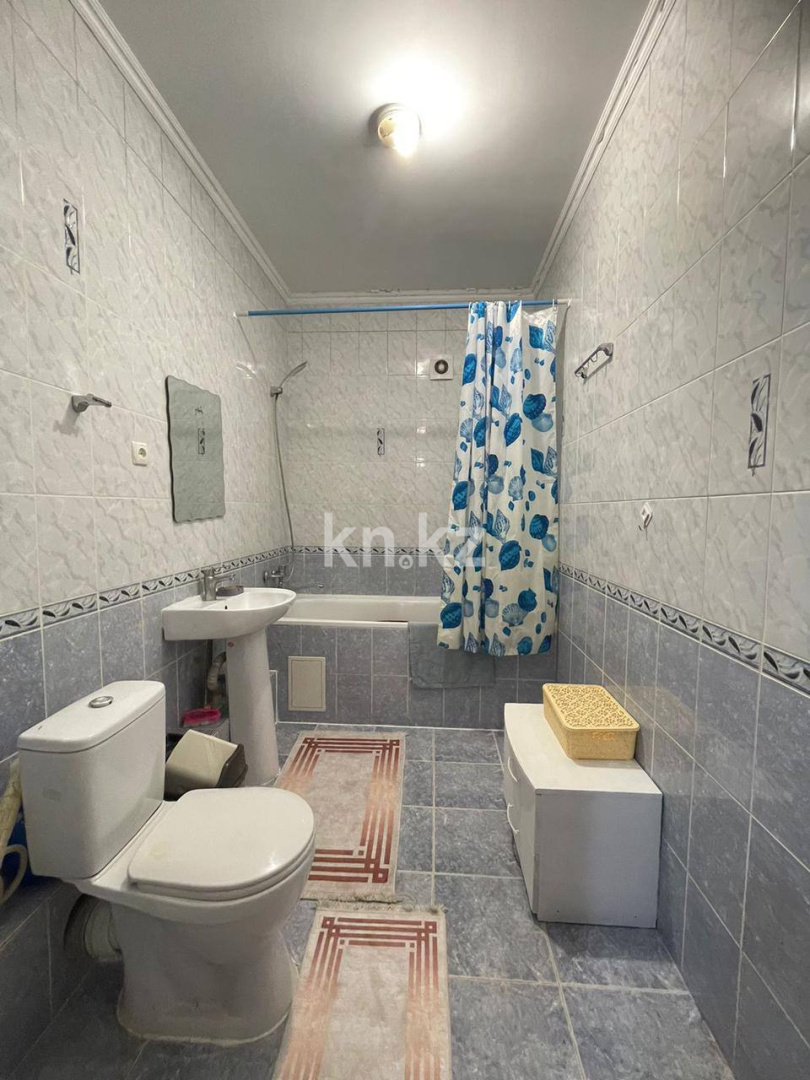 Аренда 1-комнатной квартиры, 37 м² - Аренда однокомнатных квартир помесячно в Казахстане фото 2 из 2