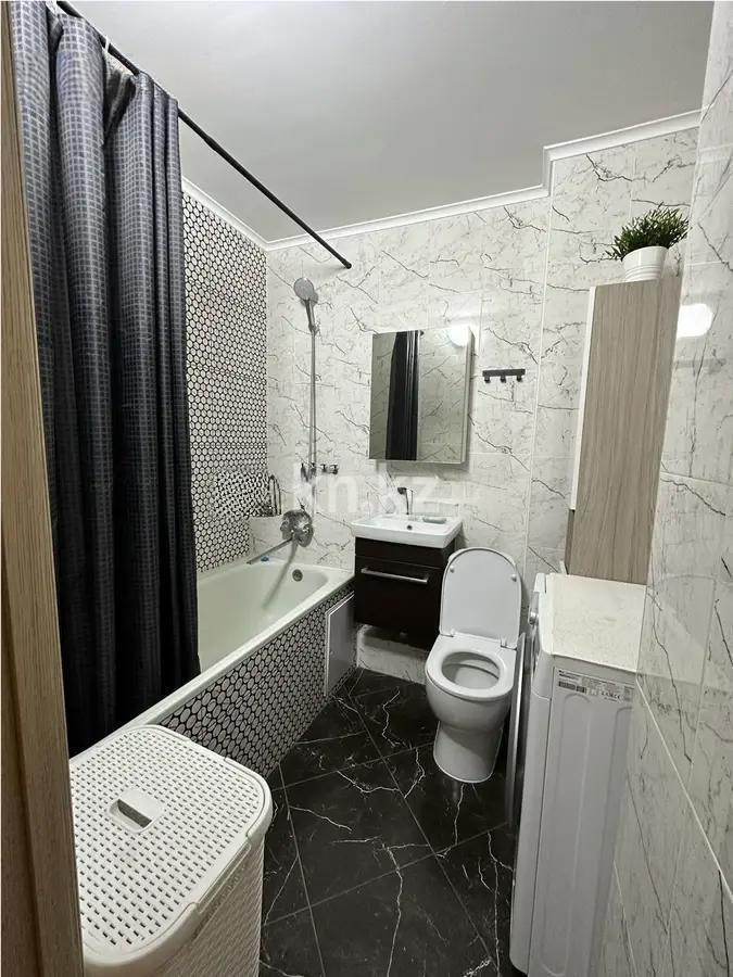 Продажа 2-комнатной квартиры, 50 м² в Алматы - фото 4