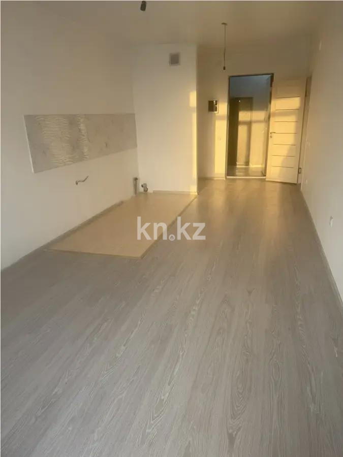 Продажа 1-комнатной квартиры, 32 м², мкр-н Шугыла, дом  340/33 - Продажа  однокомнатных квартир в Алматы без посредников с фото фото 1 из 2