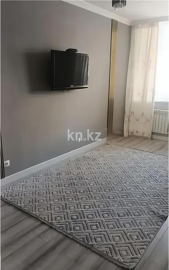 Продажа 1-комнатной квартиры, 37.6 м² - Продажа земельных участков в Актау фото 1 из 4
