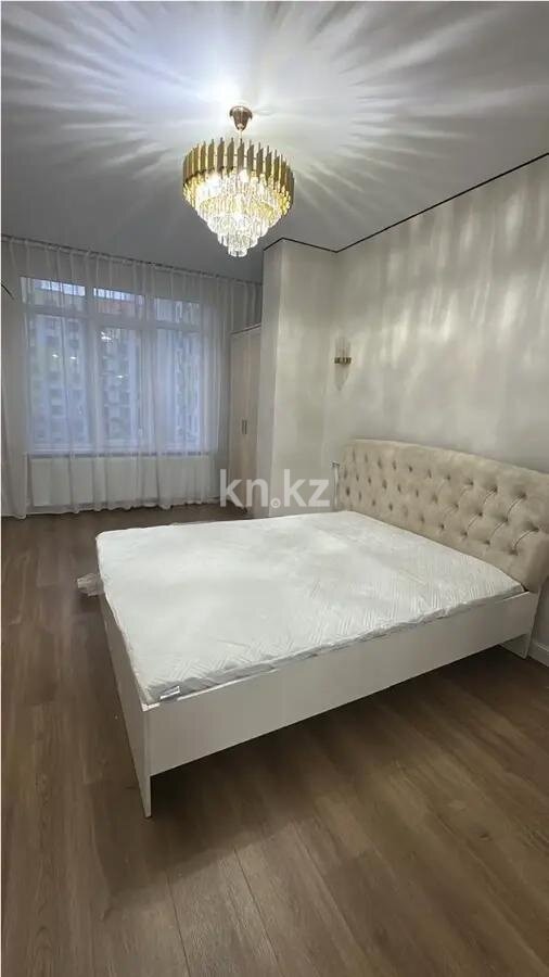 Продажа 2-комнатной квартиры, 51 м² в Алматы - фото 2