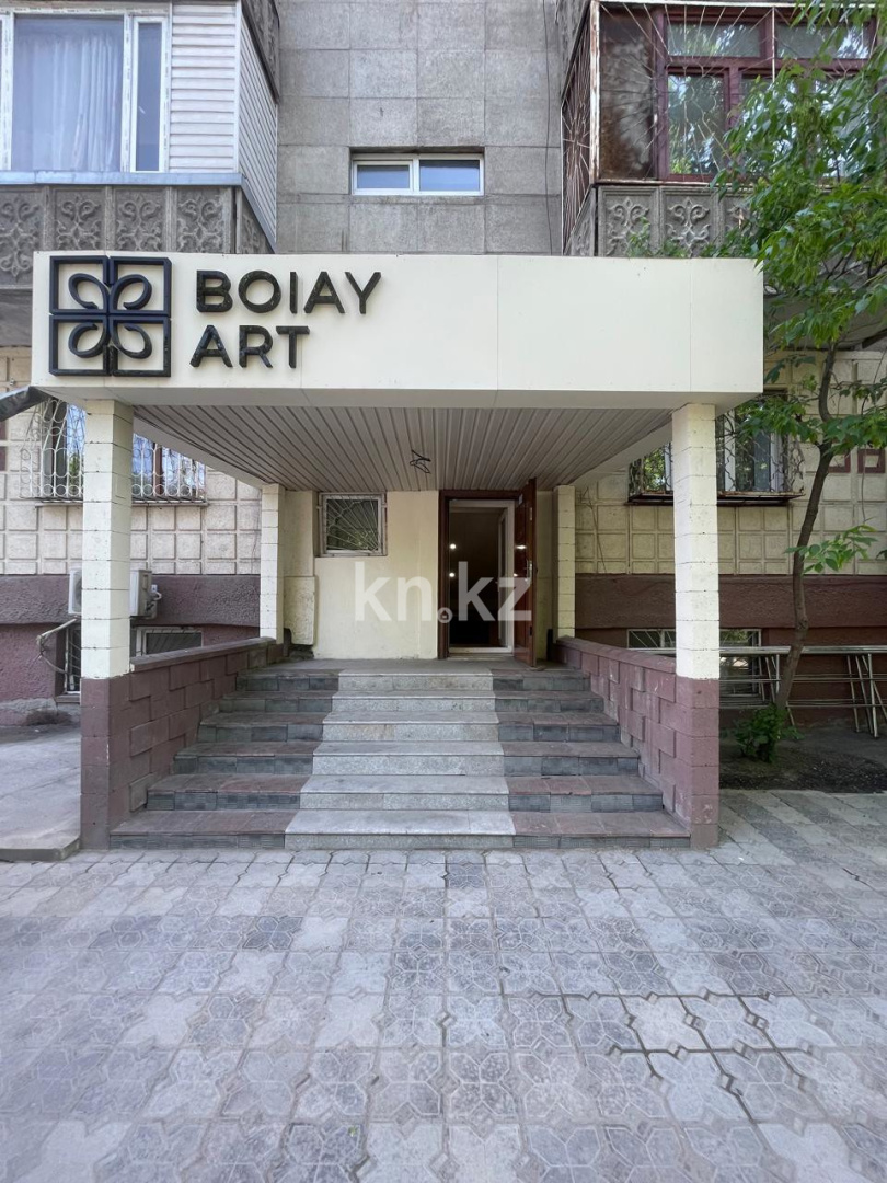 Продажа помещения, 497 м² в Алматы - фото 4