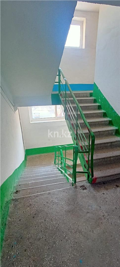 Продажа 3-комнатной квартиры, 67 м² - Продажа недвижимости в Темиртау - страница 9 фото 13 из 13