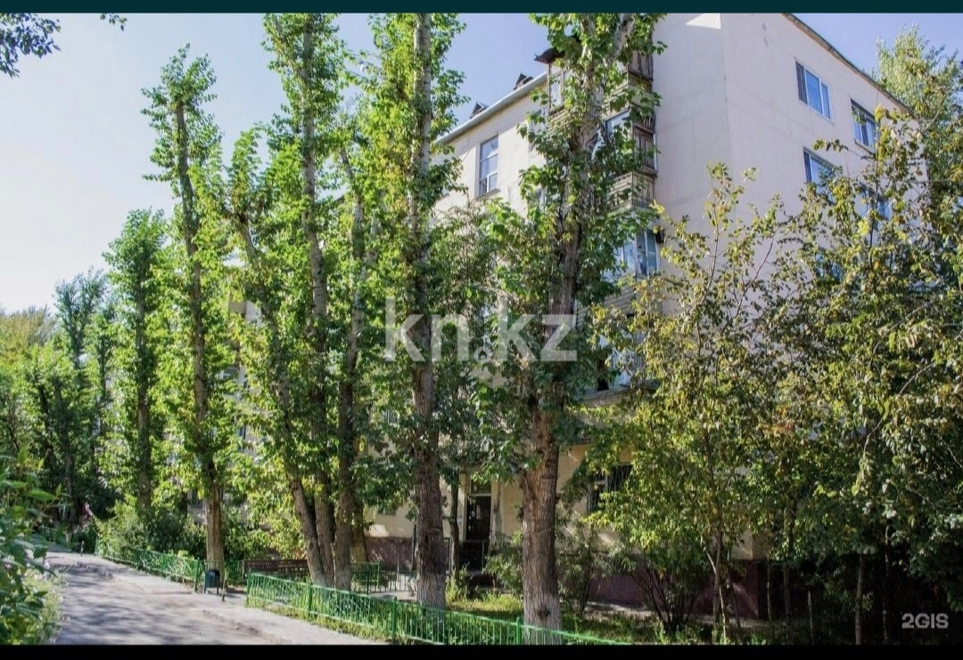 Продажа 1-комнатной квартиры, 29 м² в Астане - фото 17