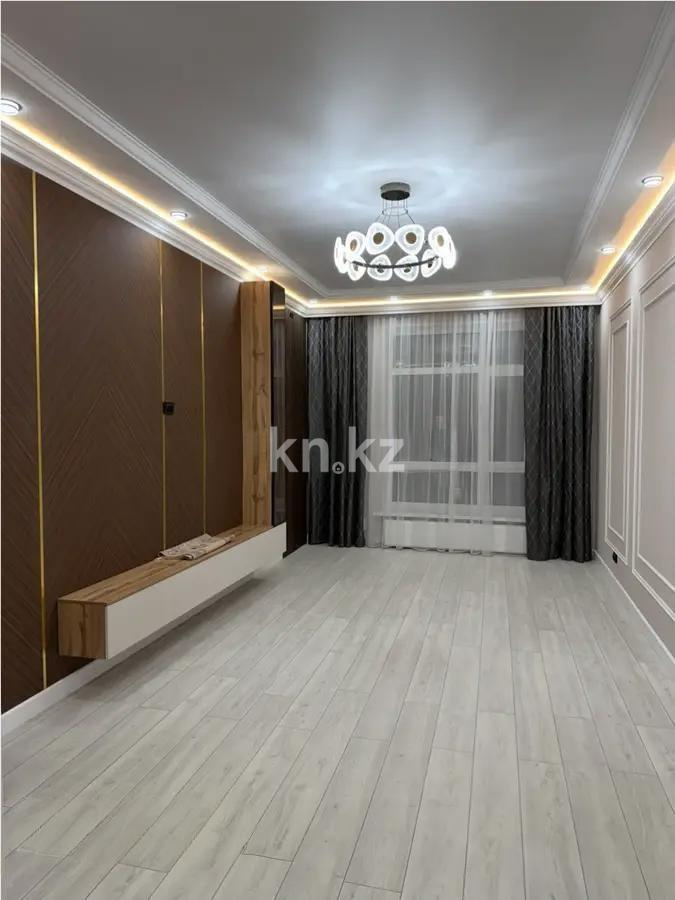 Продажа 3-комнатной квартиры, 69.2 м² в Астане