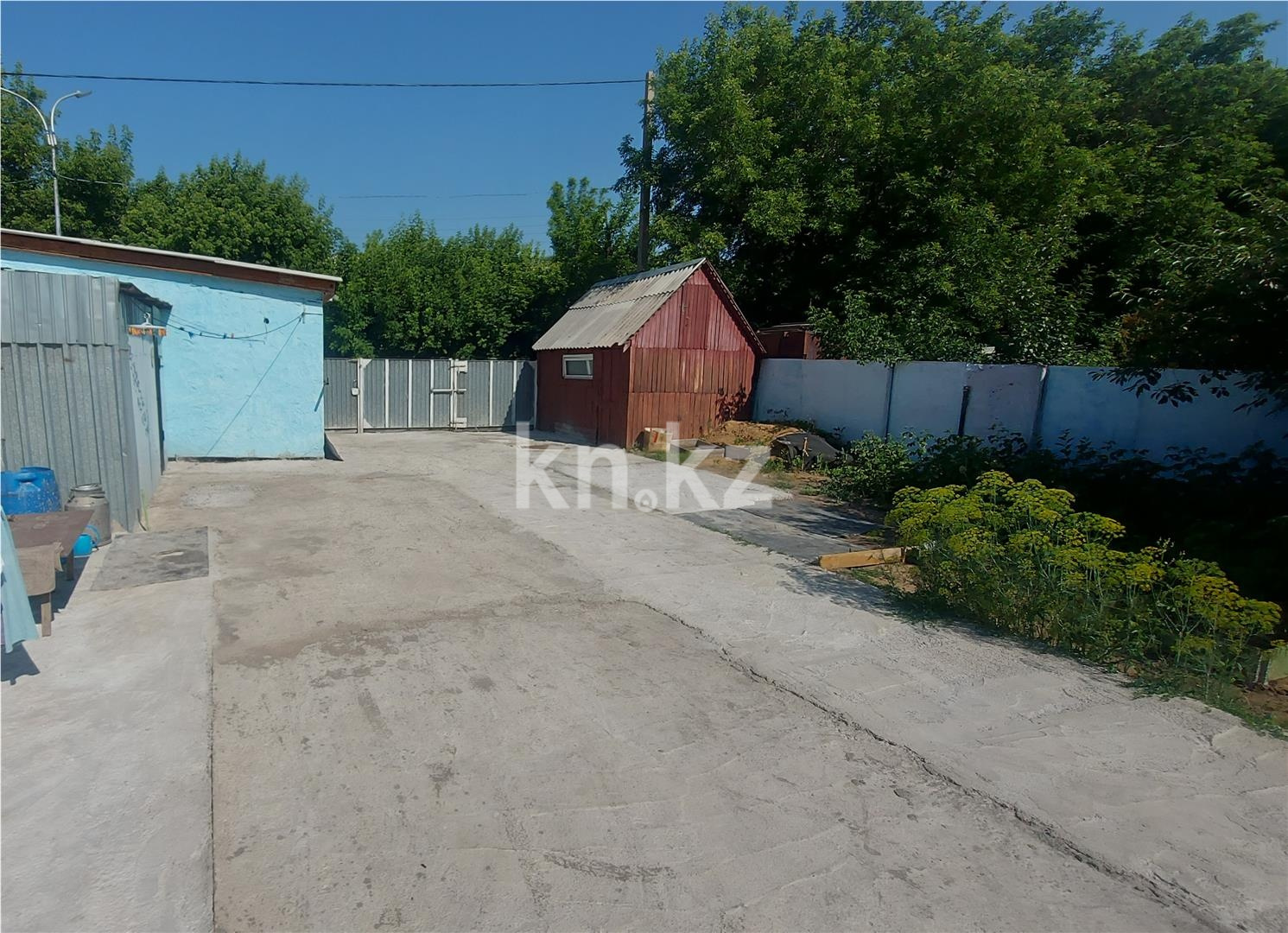 Продажа 4-комнатного дома, 80.5 м² - Продажа недвижимости в Караганде - страница 7 фото 1 из 2