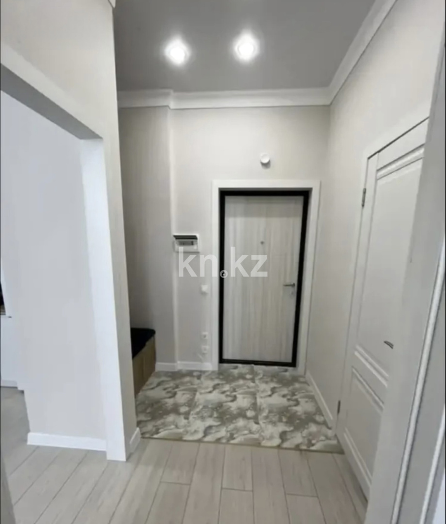 Аренда 2-комнатной квартиры, 51 м² - Аренда квартир помесячно в Астане фото 12 из 16